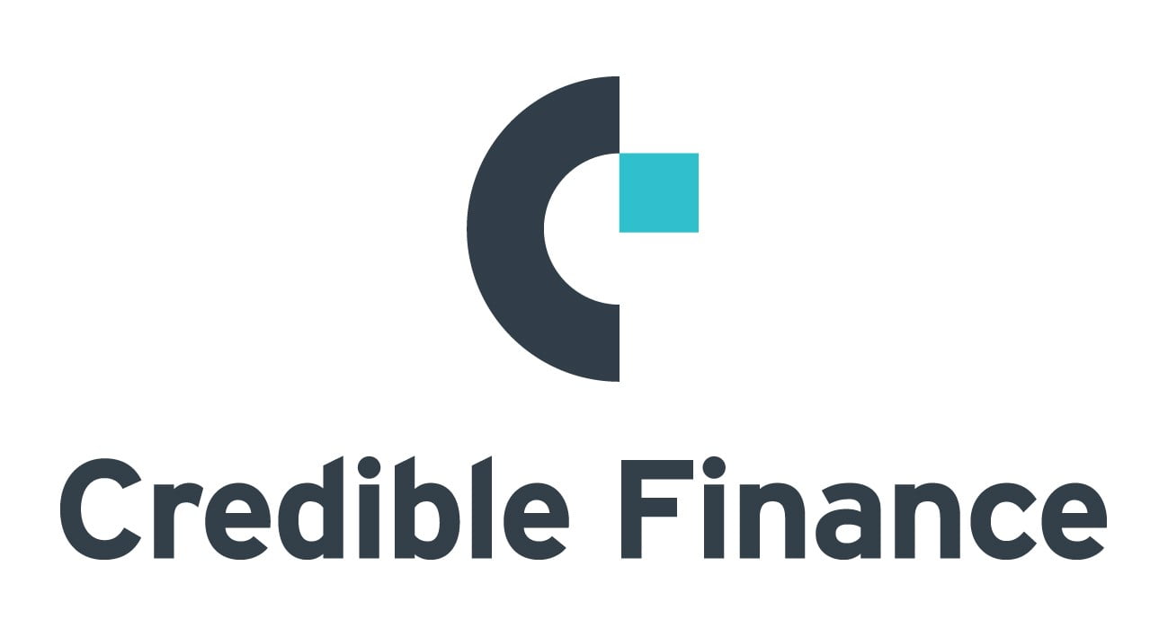 Credible Finance Pty Ltd - Logo-White