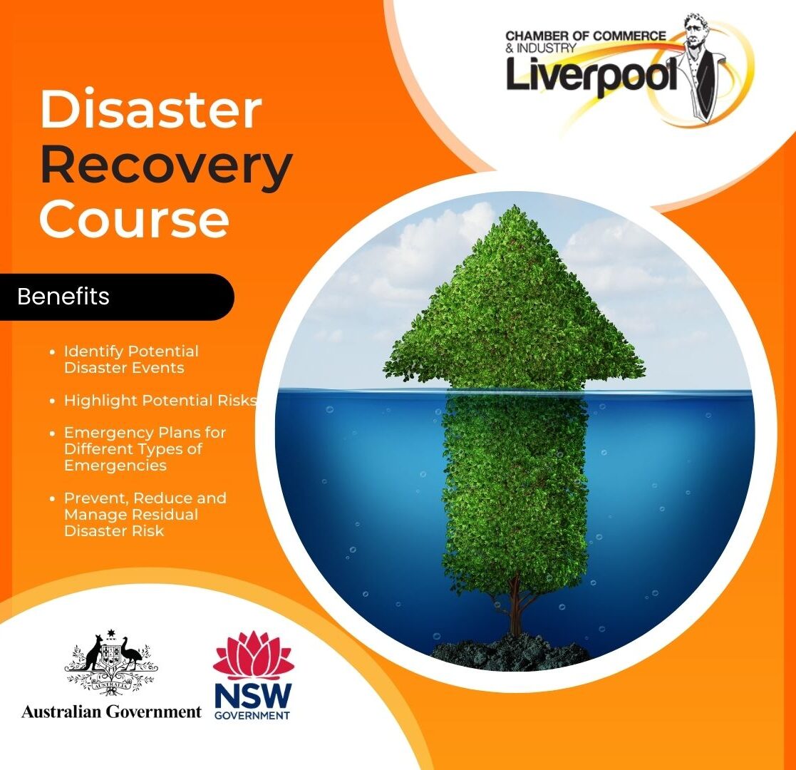 Disaster Risk Recovery Workshop (DRRF)