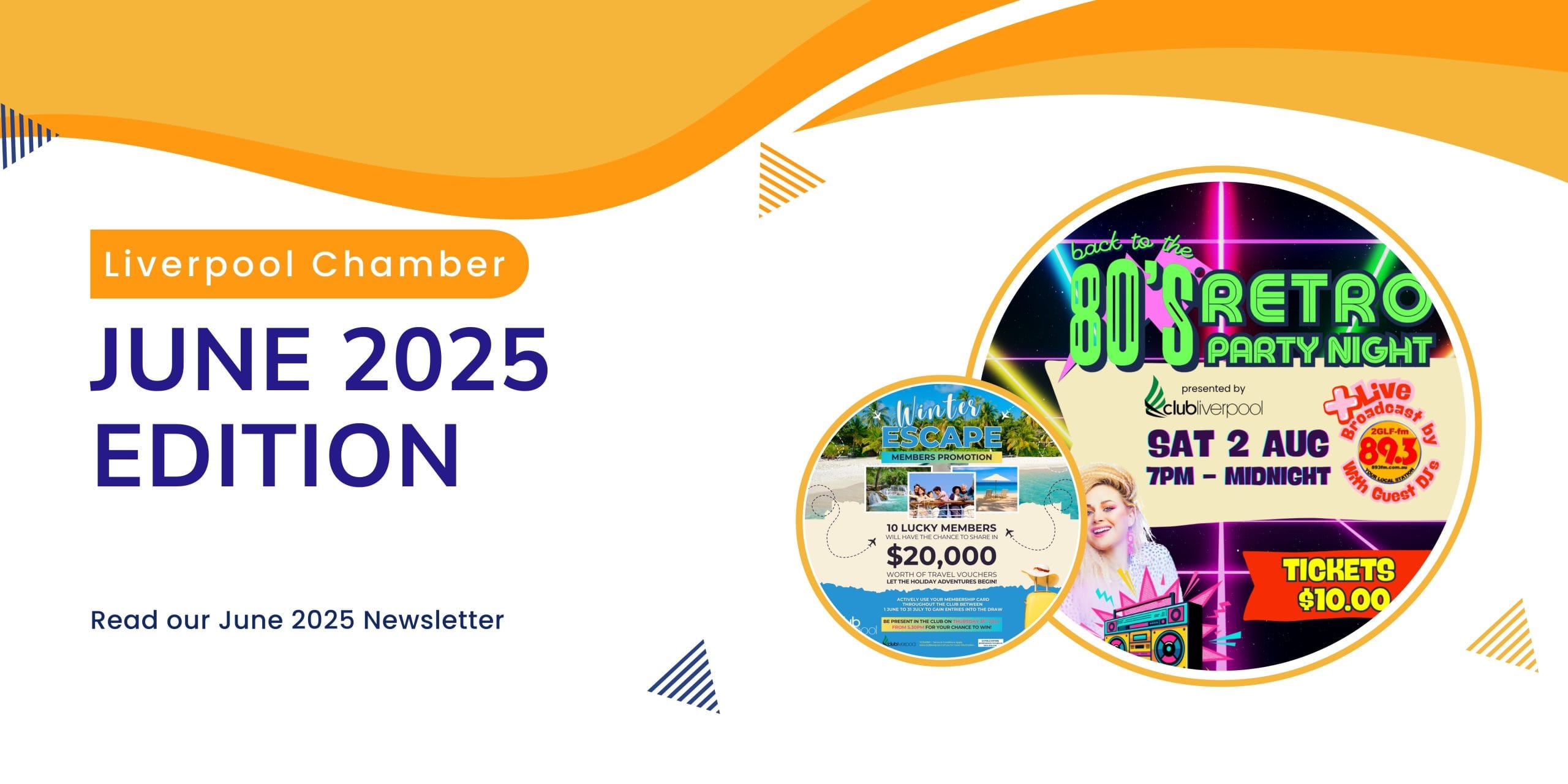 June 2025 – Monthly Newsletter